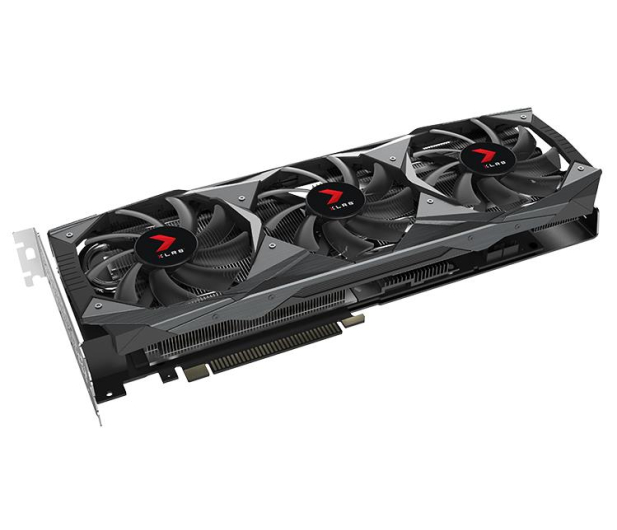 PNY GeForce RTX 2070 SUPER XLR8 TF Gaming OC 8GB GDDR6 - 503847 - zdjęcie 2